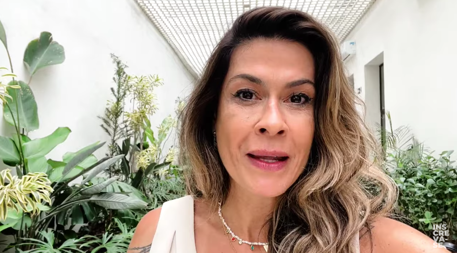 Dieta da Clínica Seven