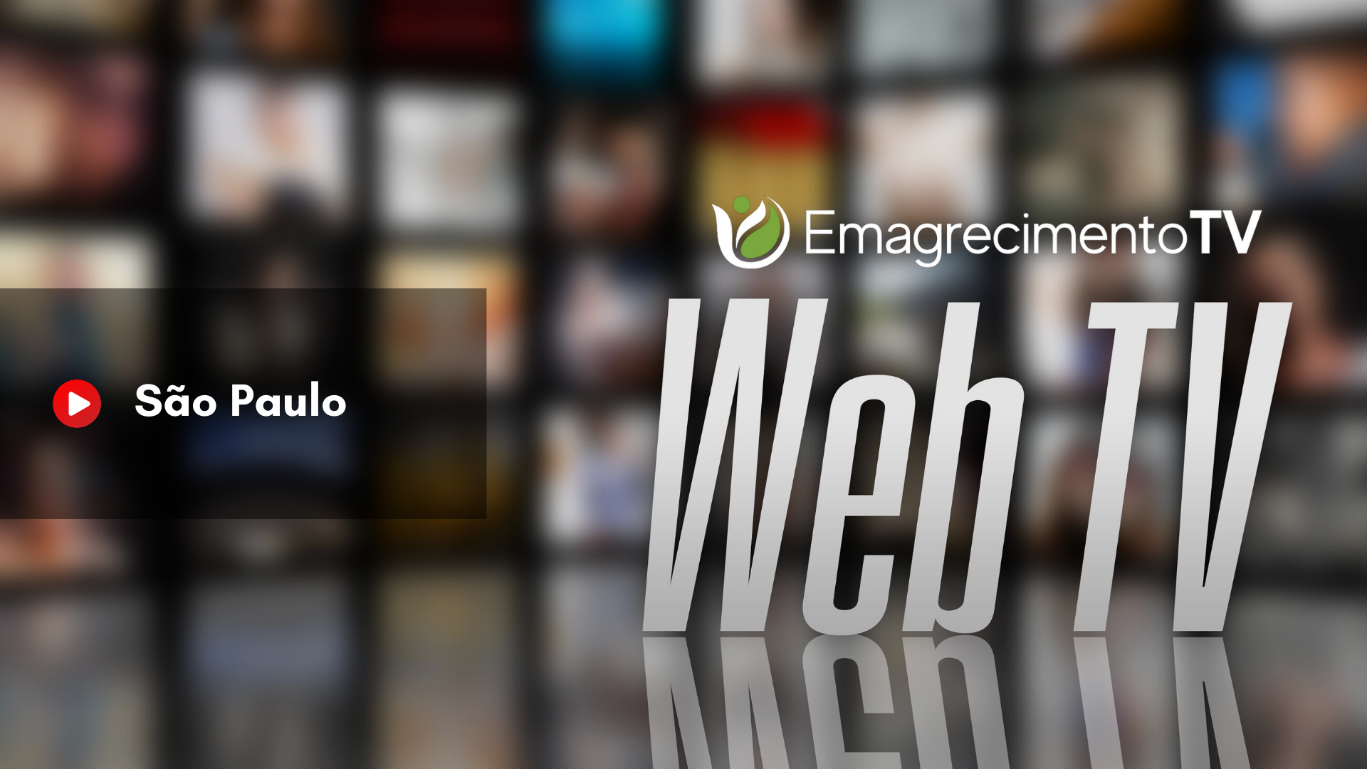 Emagrecimento em São Paulo