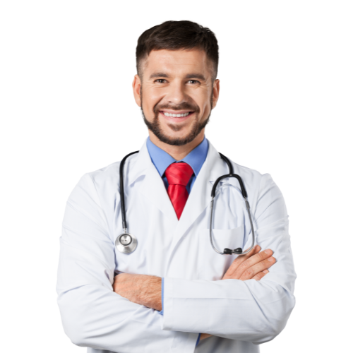 Picture of Dr. Humberto Monte - Endocrinologista