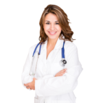 Dra. Catarina Maia - Endocrinologista